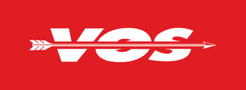 Vos Transport Group logo